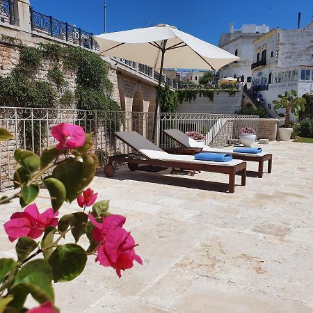 Lamanna House Polignano a Mare Exterior photo