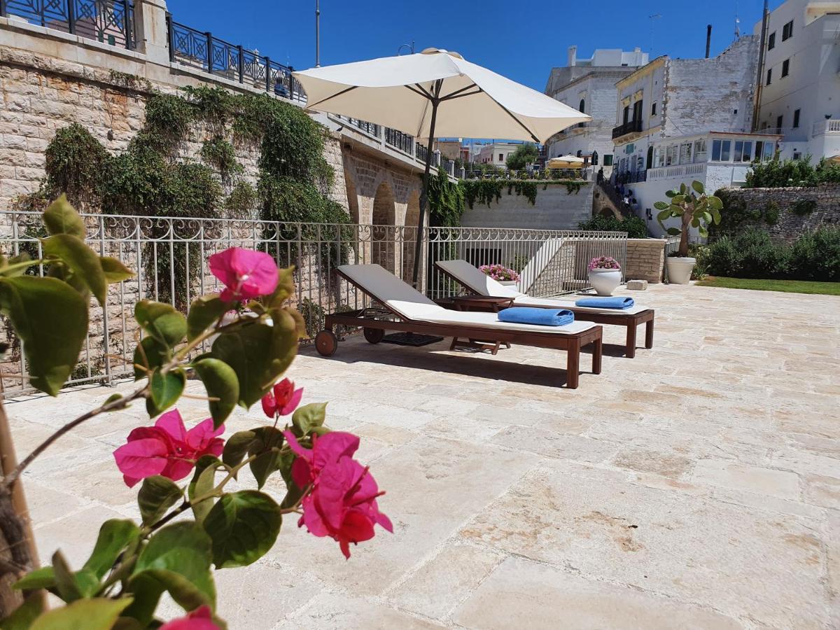 Lamanna House Polignano a Mare Exterior photo