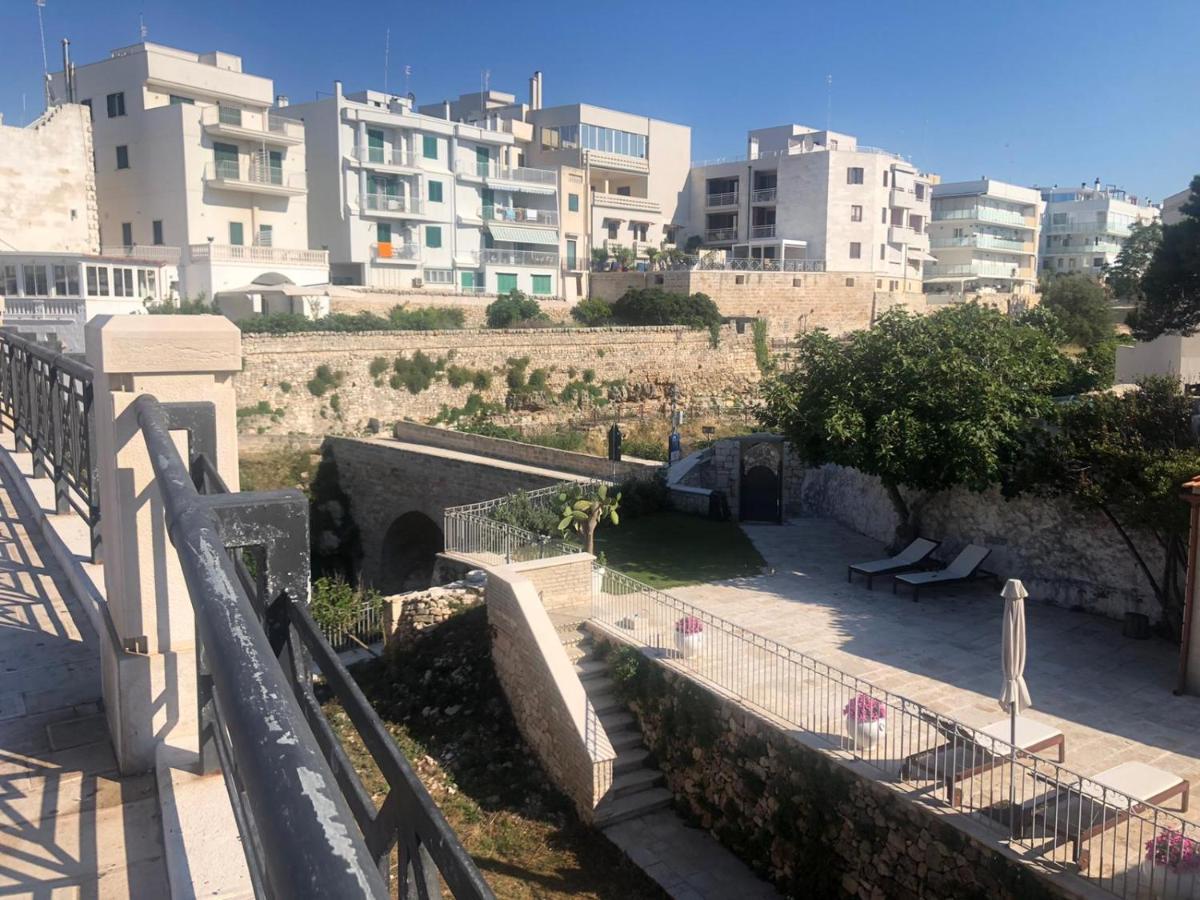 Lamanna House Polignano a Mare Exterior photo