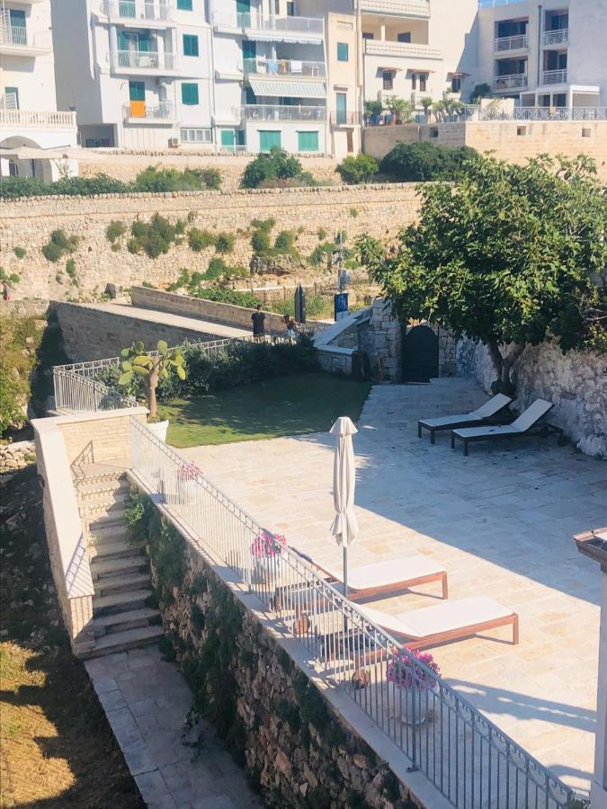 Lamanna House Polignano a Mare Exterior photo