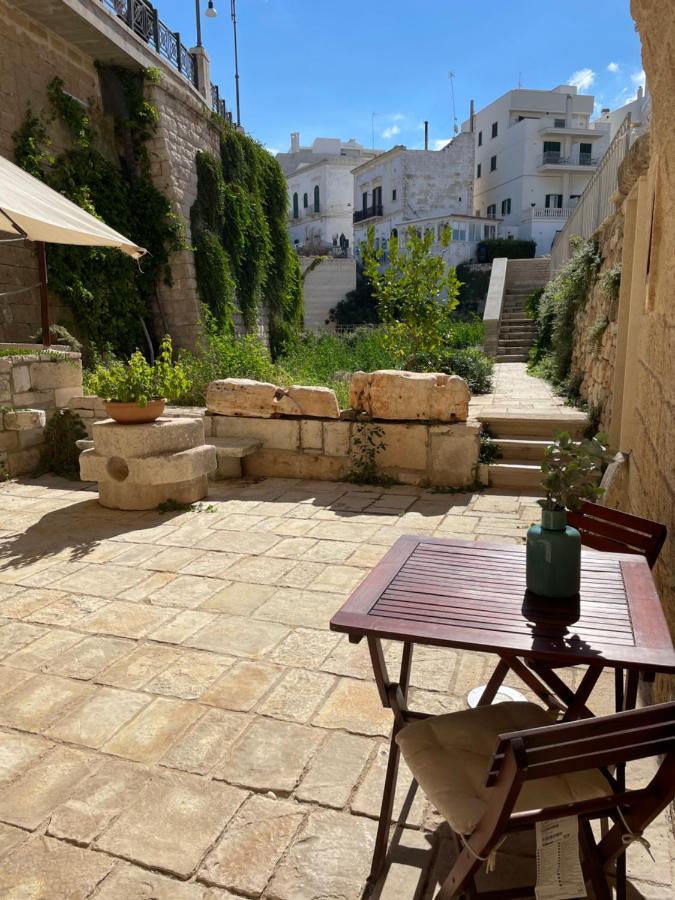 Lamanna House Polignano a Mare Exterior photo